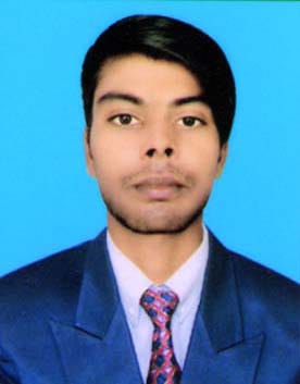 Photo of Sangam Kumar